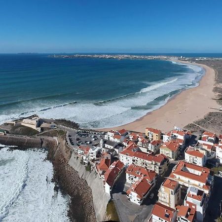 Just Sea Apartment Peniche Bagian luar foto